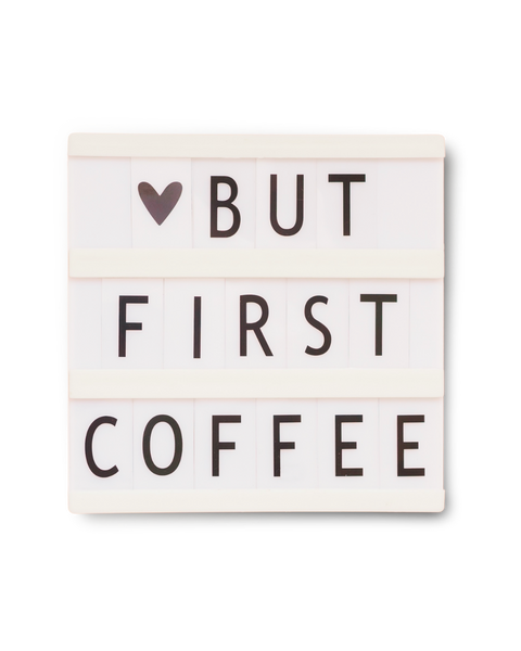 Our Journey Begins: Welcome to Exploration Coffee Company