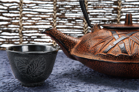 Where and When Did Drinking Coffee Originate? (Part 1 of a Series)