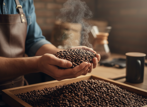 Why Small-Batch Matters (And Why I’m All In)