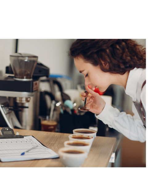 What Is Cupping, and Why Should the Everyday Coffee Drinker Care?