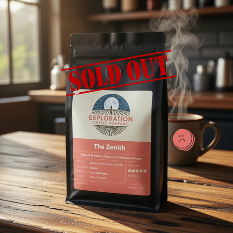 The Zenith